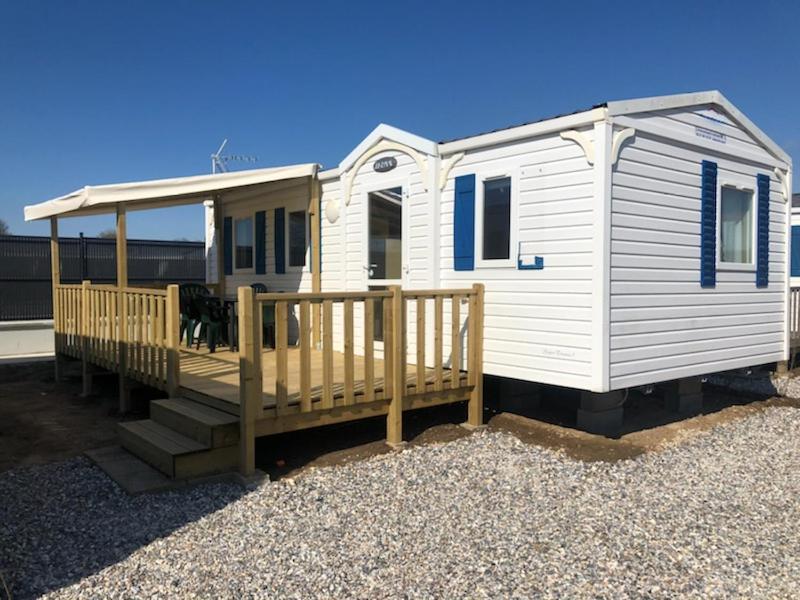 Beau Soleil 113 Apartment Biville-sur-Mer Exterior photo